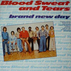 Brand New Day - Vinile LP di Blood Sweat & Tears