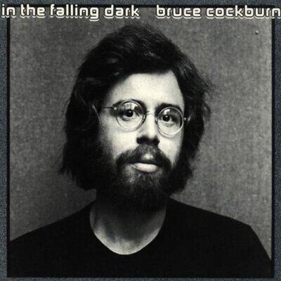 In The Falling Dark - Vinile LP di Bruce Cockburn