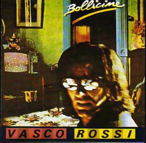 Bollicine - CD Audio di Vasco Rossi