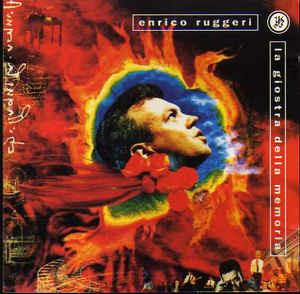 La Giostra Della Memoria - CD Audio di Enrico Ruggeri