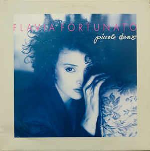 Piccole Danze - Vinile LP di Flavia Fortunato