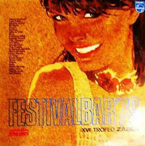 Festivalbar '79 - Vinile LP
