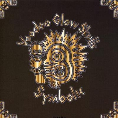 Symbolic - CD Audio di Voodoo Glow Skulls