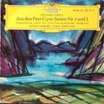 Aus Den Peer Gynt-Suiten Nr. 1 Und 2