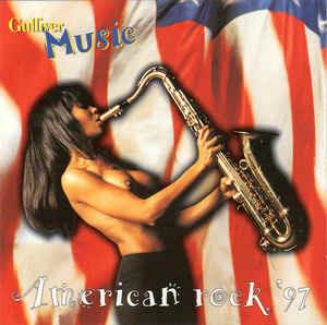 American Rock '97 - CD Audio