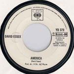 America / TSOP (The Sound Of Philadelphia)