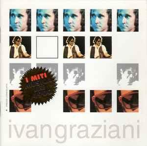 Ivan Graziani - CD Audio di Ivan Graziani
