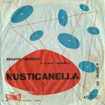 Rusticanella