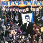 Kerosene Man