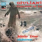 Giuliani - Concerto In La
