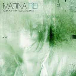Fammi Entrare - CD Audio di Marina Rei
