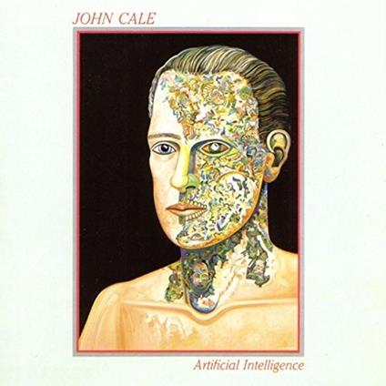 Artificial Intelligence - Vinile LP di John Cale