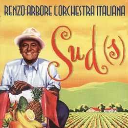 Sud(s) - CD Audio di Renzo Arbore,Orchestra Italiana