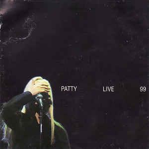 Patty Live 99 - CD Audio di Patty Pravo