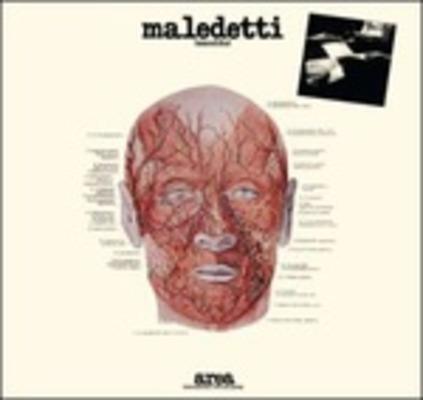 Maledetti (Maudits) - Vinile LP di Area