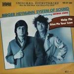 Birger Heymann's System Of Sound Featuring George Kranz: Help Me