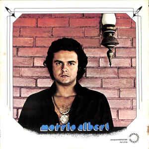 Morris Albert - Vinile LP di Morris Albert