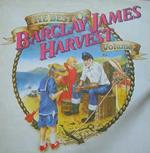 The Best Of Barclay James Harvest Volume 2