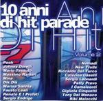 10 Anni Di Hit Parade Vol. 2