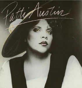 Patti Austin - Vinile LP di Patti Austin