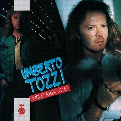 Nell'Aria C'È - CD Audio di Umberto Tozzi