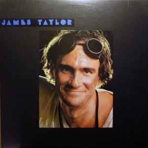 Dad Loves His Work - Vinile LP di James Taylor