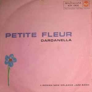 Petite Fleur - Vinile 7'' di Roman New Orleans Jazz Band