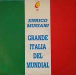Grande Italia Del Mundial