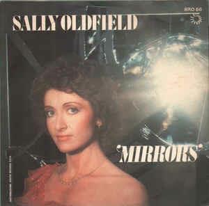 Mirrors - Vinile 7'' di Sally Oldfield