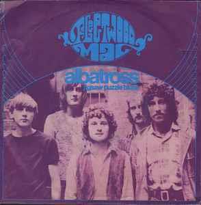 Albatross - Vinile 7'' di Fleetwood Mac