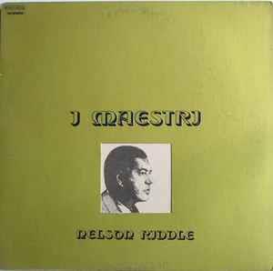 Nelson Riddle - Vinile LP di Nelson Riddle