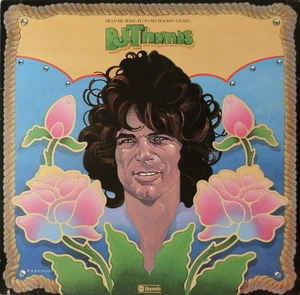 Help Me Make It (To My Rockin' Chair) - Vinile LP di B. J. Thomas