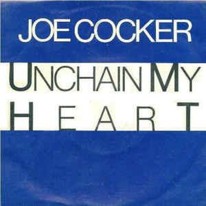 Unchain My Heart - Vinile LP di Joe Cocker