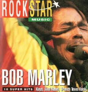 18 Super Hits - CD Audio di Bob Marley
