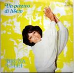 Bruna Lelli: Un Pizzico Di Liscio