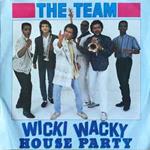 Wicki Wacky House Party