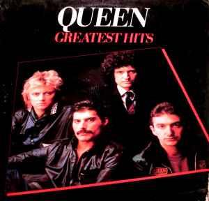 Greatest Hits - Vinile LP di Queen