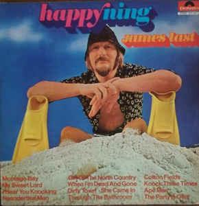 Happyning - Vinile LP di James Last