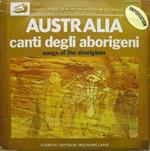 Australia: Canti Degli Aborigeni