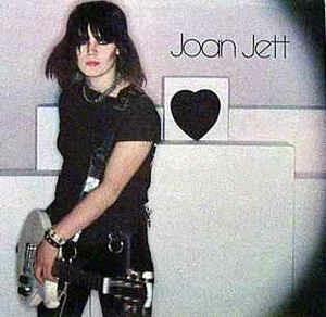 Joan Jett - Vinile LP di Joan Jett