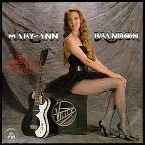 Self Appointed Homecoming Queen - CD Audio di Mary-Ann Brandon