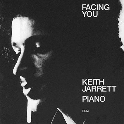 Facing You - Vinile LP di Keith Jarrett