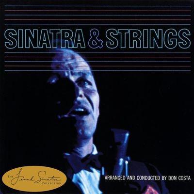 Sinatra & Strings - Vinile LP di Frank Sinatra