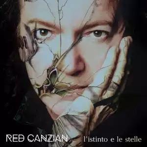 L'istinto E Le Stelle - CD Audio + DVD di Red Canzian