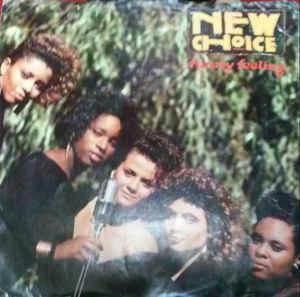 Funny Feeling - Vinile 7'' di New Choice