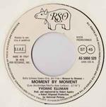 Yvonne Elliman / Cassandra: Moment By Moment / Disco Panther
