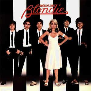 Parallel Lines - Vinile LP di Blondie