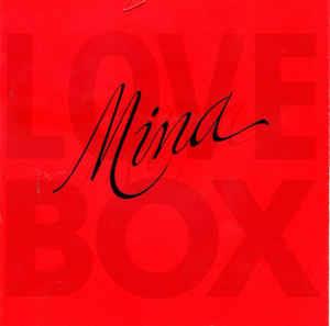 Love Box - CD Audio di Mina