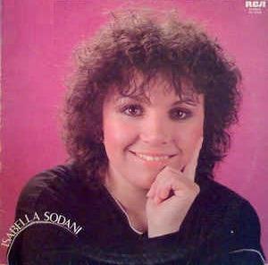 Isabella Sodani - Vinile LP di Isabella Sodani