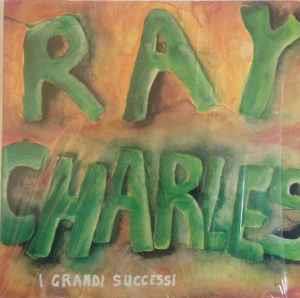 I Grandi Successi - Vinile LP di Ray Charles